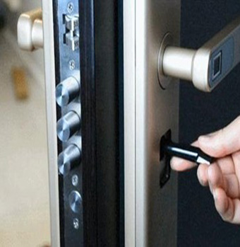 梅列开锁 梅列开锁公司开修指纹锁